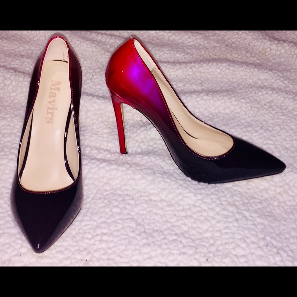 Pumps - Picture 2 of 2